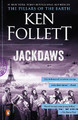 Jackdaws Ken Follett 9780451219596