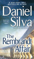 The Rembrandt Affair by Daniel Silva