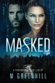 Masked M Greenhill 9780473413804