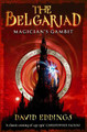 Belgariad 3: Magician's Gambit David Eddings 9780552554787
