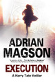 Execution Adrian Magson 9780727882820