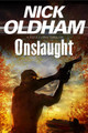 Onslaught Nick Oldham 9780727894885