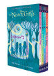 The Never Girls Collection #2 (Disney: The Never Girls) by Kiki Thorpe