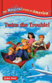 Twice the Trouble by John Peel