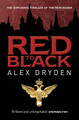 Red To Black by Alex Dryden
