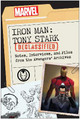 Iron Man: Tony Stark Declassified by Dayton Ward