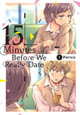 15 Minutes Before We Really Date, Vol. 1 Perico 9781975368951