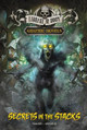 Secrets in the Stacks: A Graphic Novel Daniel Montgomery Cole Mauleon 9781398250734