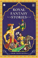 Royal Fantasy Stories by Harshikaa Udasi