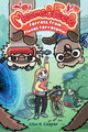 Ferrets from Planet Ferretonia! Liza N. Cooper 9781524876708