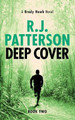 Deep Cover by R J Patterson
