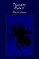 Thunder Rules! by Marie Joyce
