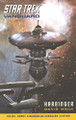 Vanguard #1: Harbinger by David Mack