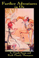 Further Adventures in Oz L Frank Baum 9781515420811