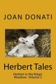 Herbert Tales by Joan M Donati
