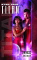 Titan #6: Synthesis by James Swallow