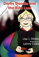 Derby Doodle and the Red Leaf by Lisa J. Eliotte'