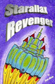 Starallax Revenger by Steve Moran