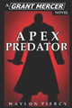 Apex Predator by Waylon Piercy