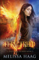 Fury Freed Melissa Haag 9781943051748