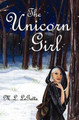 The Unicorn Girl by M L Legette