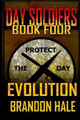 Evolution by Brandon Hale