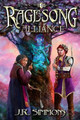 Ragesong: Alliance J R Simmons 9781944137113