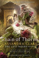 Chain of Thorns Cassandra Clare 9781481431934