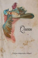 Queen by Edgar Alejandro Hilbert