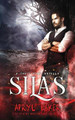 Silas by Apryl Baker