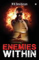 Enemies Within: An air force thriller M K Devidasan 9781643240312