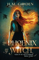 The Phoenix and the Witch by H M Gooden