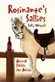 Rosinante's Sallies Sally Netzel 9781436383721