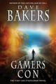 Gamers Con by Dave Bakers