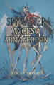 Spymaster Acceso Armageddon Roger Bensaid 9781787195646