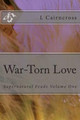 War-Torn Love by L W Cairncross