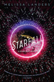 Starfall Melissa Landers 9781484750254