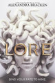 Lore Alexandra Bracken 9781484778203
