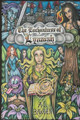 The Enchantress of Lynniah by Jay Dee Bawden
