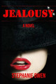 Jealousy by Stephanie Owen