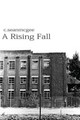 A Rising Fall by C Sean McGee