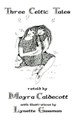 Three Celtic Tales Moyra Caldecott 9781843195481