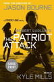 Robert Ludlum's (Tm) the Patriot Attack Kyle Mills 9781455536337