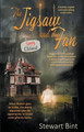 The Jigsaw and the Fan by Stewart Bint