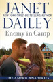 Enemy in Camp by Janet Dailey