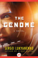 The Genome by Sergei Lukyanenko