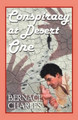 Conspiracy at Desert One by Bernace Charles