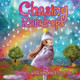 Chasing Raindrops by Mo Tracz