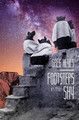 Footsteps in the Sky Greg Keyes 9781497699915