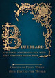 Bluebeard - And Other Mysterious Men with Even Stranger Facial Hair (Origins of Fairy Tales from Around the World): Origins of Fairy Tales from Around the World Amelia Carruthers 9781473326330